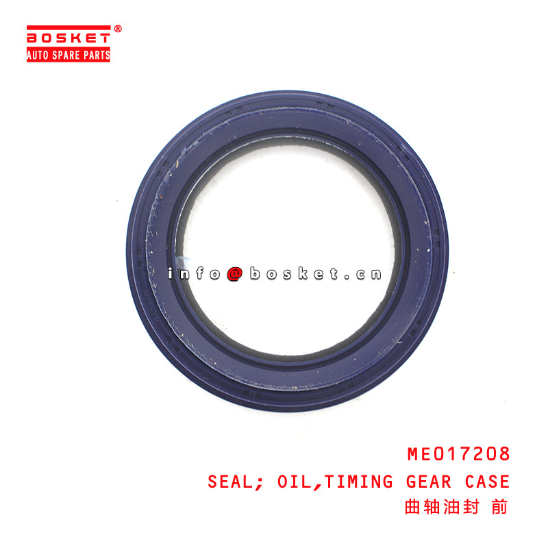 ME017208 Timing Gear Case Oil Seal For ISUZU 4D34T 4D33T