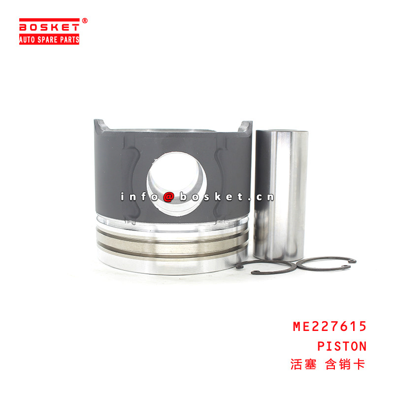 ME227615 Piston Truck Parts For ISUZU 4M50