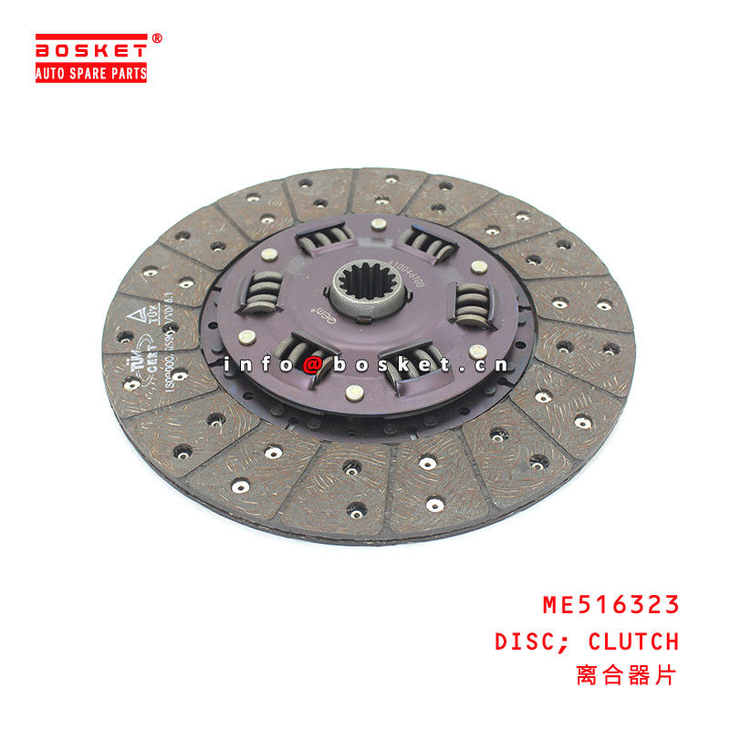 ME516323 Clutch Disc For ISUZU  4D32