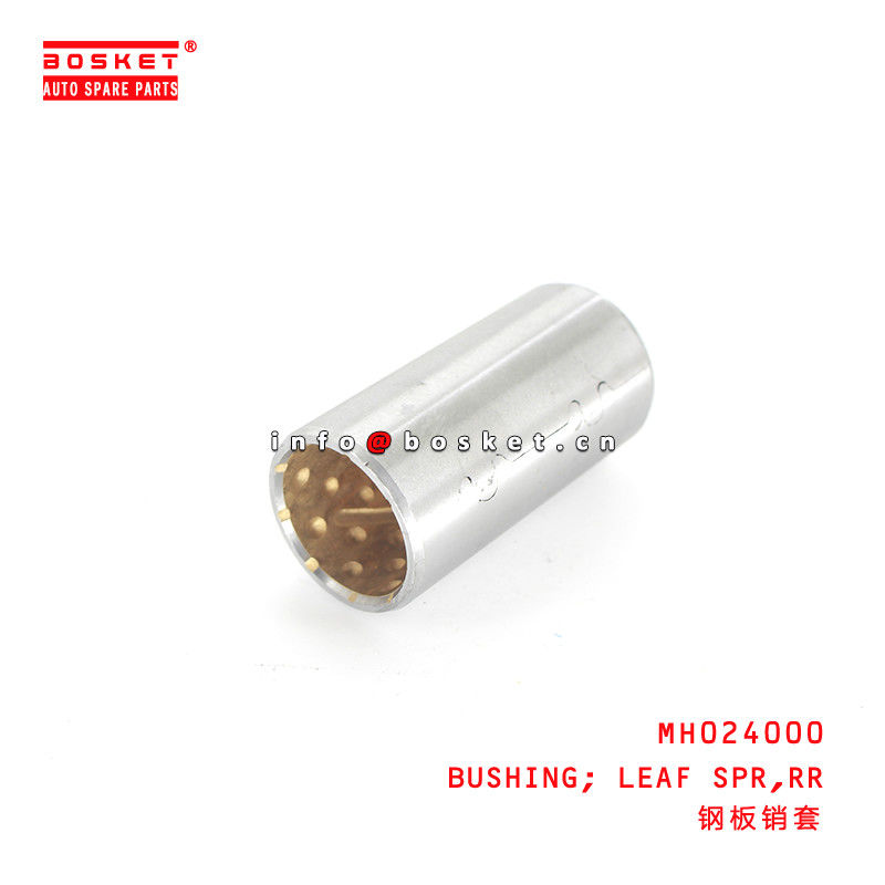 MH024000 Rear Leaf Spring Bushing For ISUZU HD72 HD120 FUSO CANTER RUS