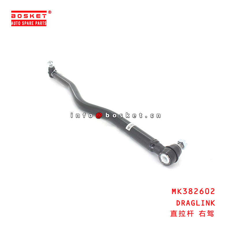 MK382602 Draglink Truck replacement Parts For ISUZU