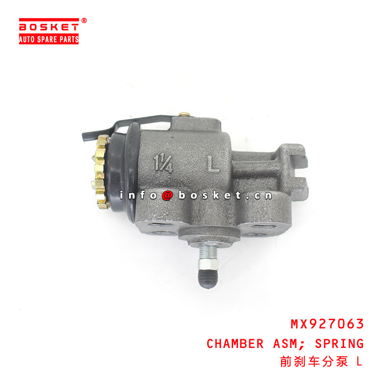 MX927063 Spring Chamber Asm For ISUZU