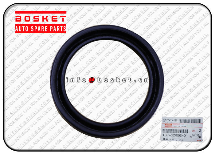 1-09625002-0 1096250020 Clutch Housing Dust Seal Suitable for ISUZU 4HK1 6HK1