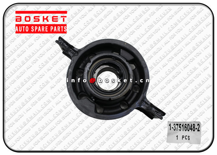 ISUZU CXZ81 10PE1 1st Center Bearing Cushion Rubber 1-37516048-2 1375160482