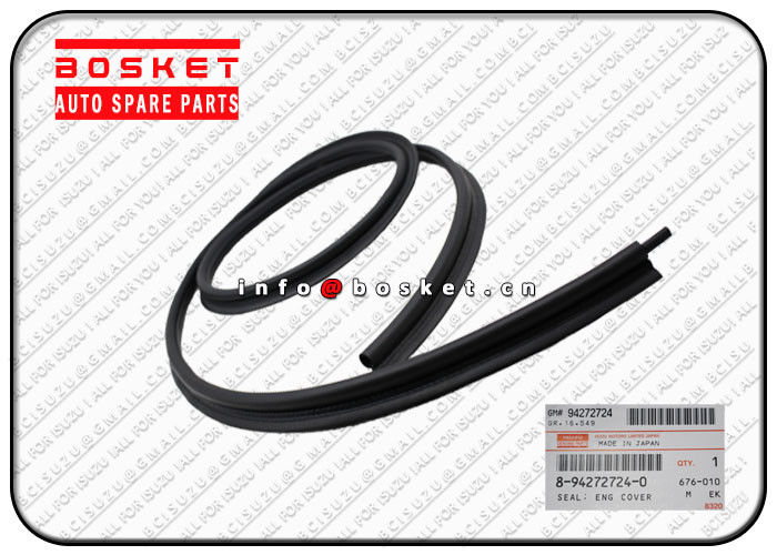 Isuzu Body Parts Engine Cover Seal Suitable for ISUZU NHR 4JA1 8-94272724-0 8942727240