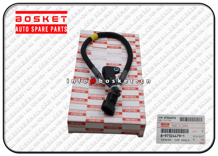 8-97324479-1 8973244791 Isuzu Engine Parts Cam Angle Sensor Suitable for ISUZU NKR NPR