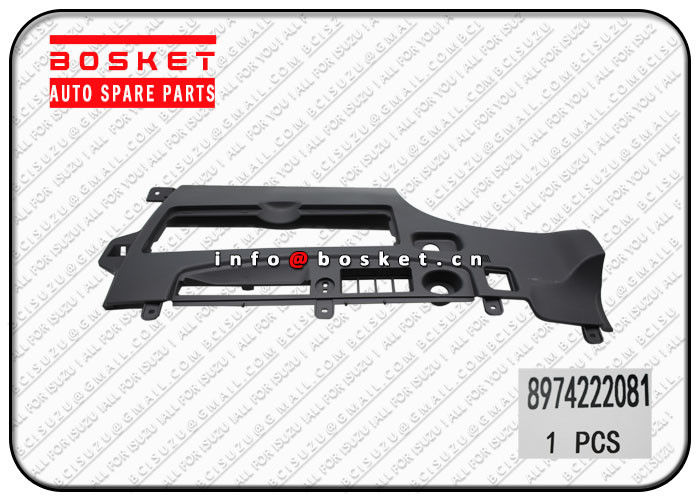 Isuzu Body Parts 8-97422208-1 8974222081 Inst Cen Panel Suitable for ISUZU VC46