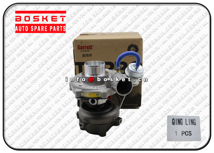 Genuine Isuzu Engine Parts Turbocharger Assembly for ISUZU 4HK1 8-98000031-0 8980000310