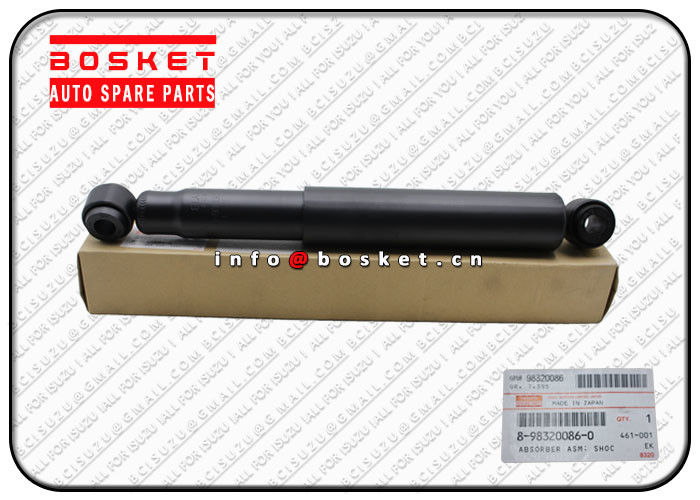 ISUZU NMR Rear Shock Absorber Assembly 8-98320086-0 8-98040034-2 8983200860 8980400342