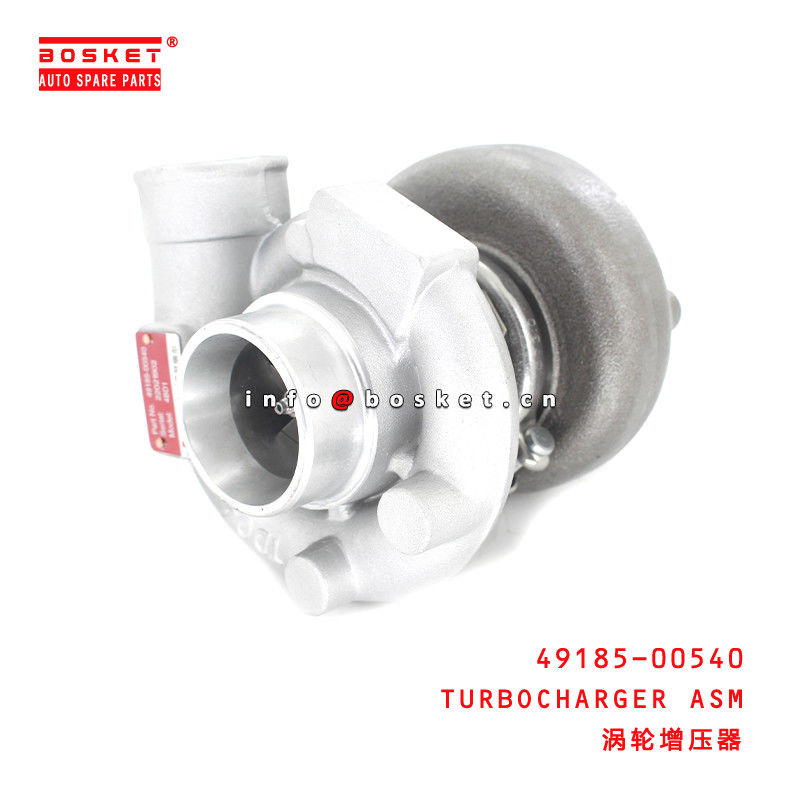 49185-00540 Turbocharger Assembly For ISUZU 4BD1