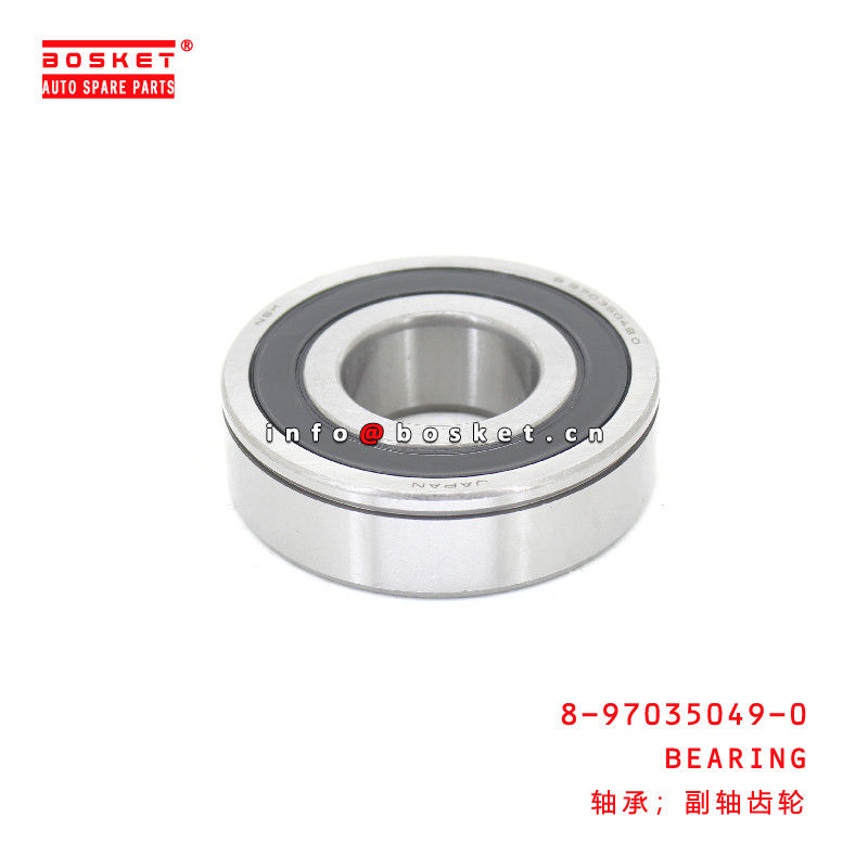 8-97035049-0 Bearing suitable for ISUZU   8970350490