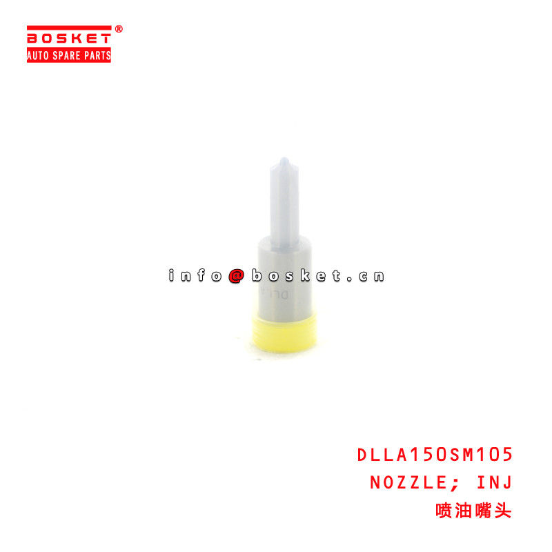 DLLA150SM105 Injection Nozzle Suitable for ISUZU
