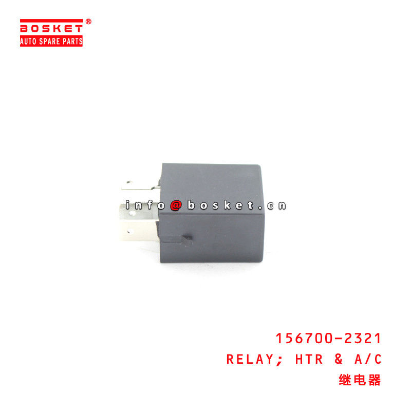 156700-2321 Heater And Air Compression Relay Suitable for ISUZU