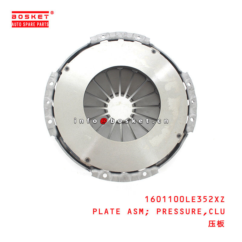1601100LE352XZ Clutch Pressure Plate Assembly For ISUZU JAC N120