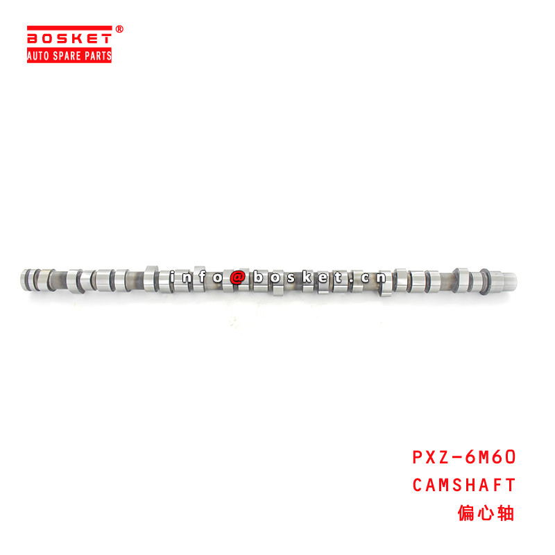 PXZ-6M60 Camshaft  For ISUZU  6M60