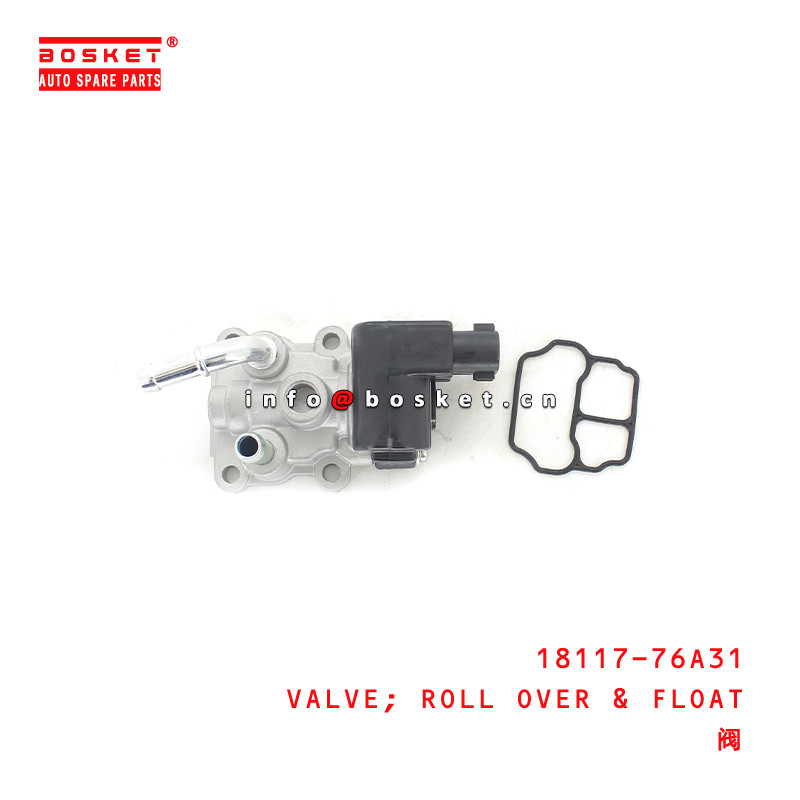 18117-76A31 Roll Over And Float Valve Suitable For ISUZU NISSAN