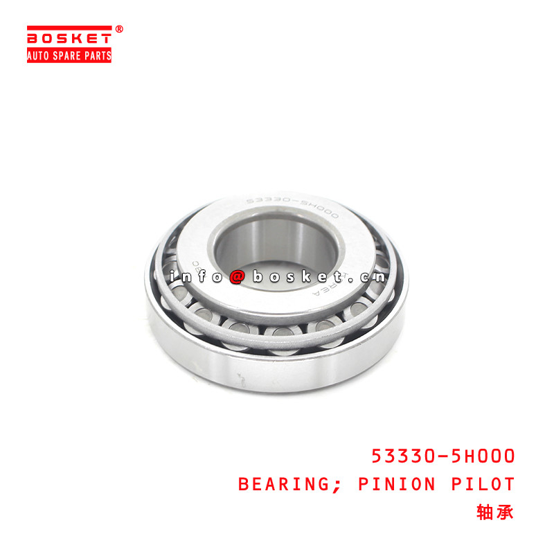 53330-5H000 Pinion Pilot Bearing For ISUZU