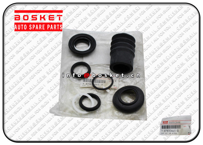 1878306450 1-87830645-0 Rear Wheel Cylinder Cup Set Suitable for ISUZU FSR32 6HE1