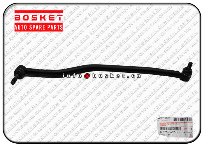 8971454071 8-97145407-1 Truck Chassis Parts Drag Link Suitable for ISUZU NPR Parts