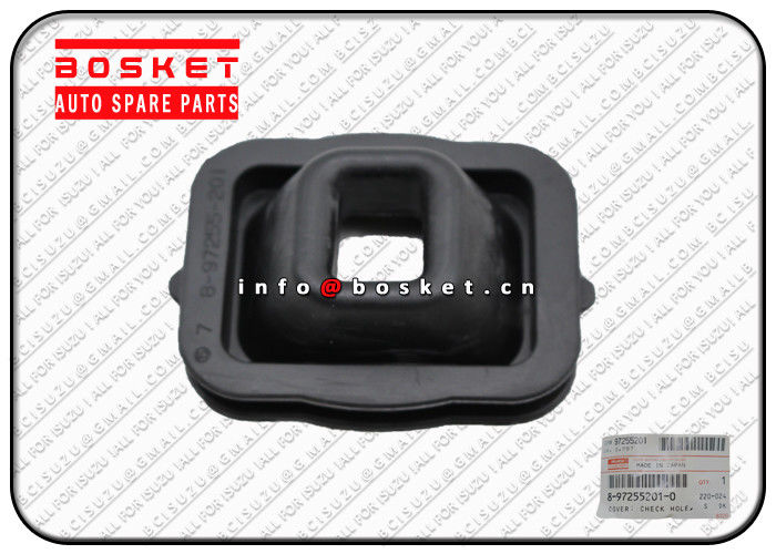 8972552010 8-97255201-0 Dust Check Hole Cover Suitable for ISUZU FRR FSR FTR