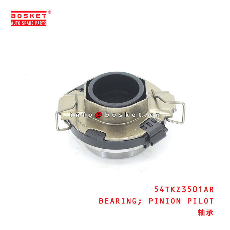 54TKZ3501AR Pinion Pilot Bearing Suitable for ISUZU
