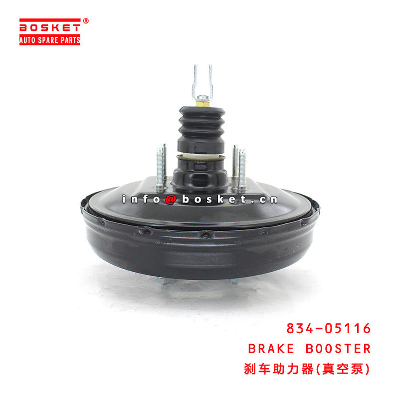 834-05116 Brake Booster Suitable for ISUZU NQR
