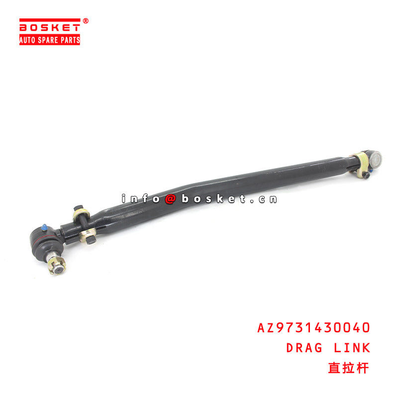 AZ9731430040 Drag Link Suitable for ISUZU HOWO 371