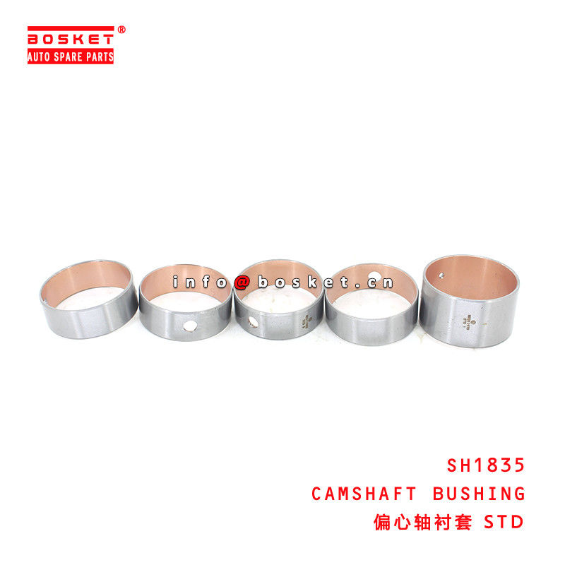 SH1835 Camshaft Bushing Suitable for ISUZU MITSUBISHI 4D34
