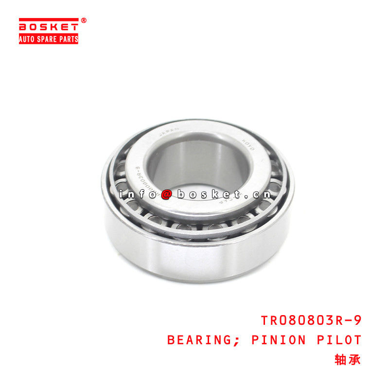 TR080803R-9 Pinion Pilot Bearing Suitable for ISUZU