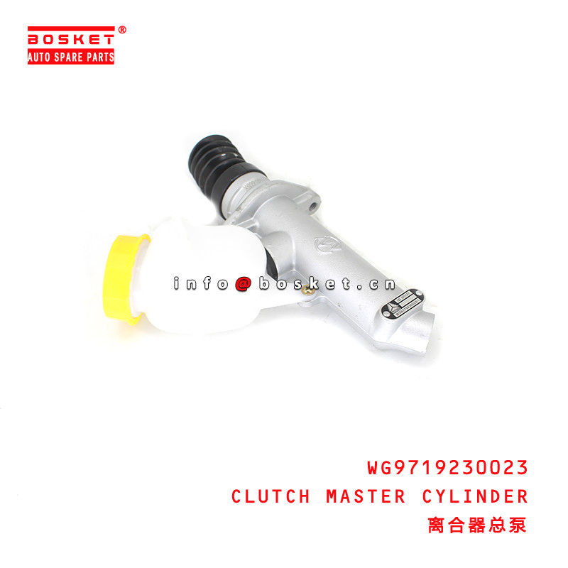 WG9719230023 Clutch Master Cylinder Suitable for ISUZU HOWO 371