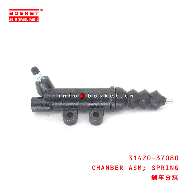 31470-37080 Spring Chamber Assembly  For ISUZU