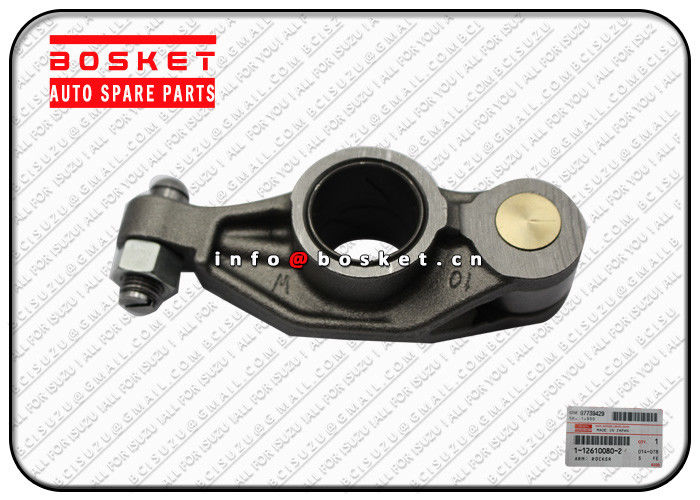 1-12610080-0 1126100800 Isuzu Engine Parts Rocker Arm for ISUZU CXZ51 6WF1