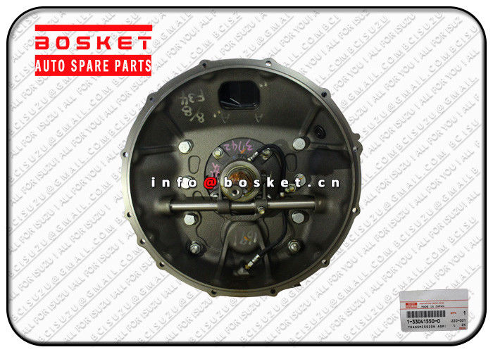 1-33041550-0 1330415500 Manual Transmission Assembly Suitable for ISUZU FTR33 MLD6A 6HH1