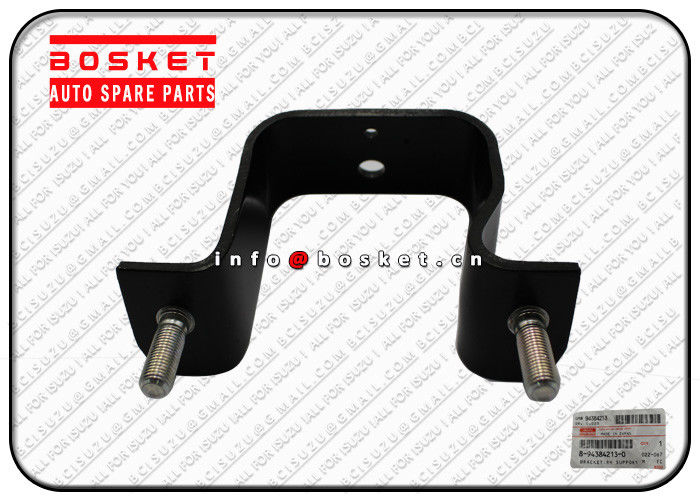 8-94384213-0 8943842130 Rear Engine Mounting Support Bracket Suitable for ISUZU NPR66 4HF1