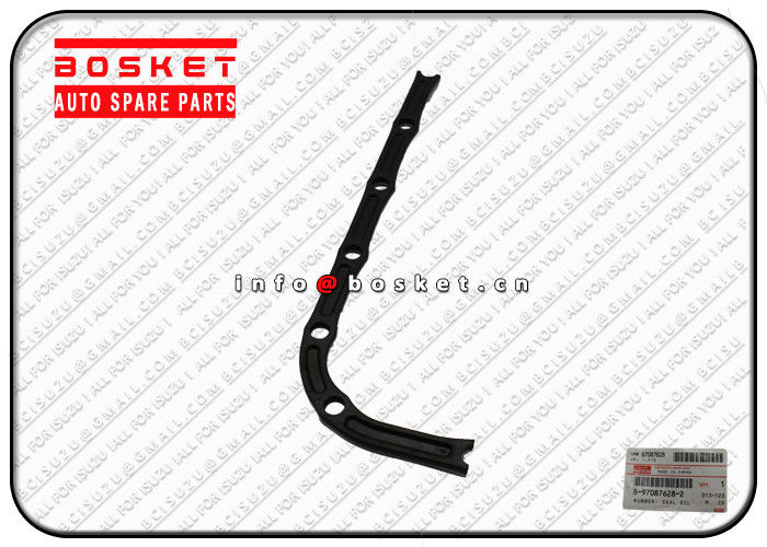 8-97087628-2 8970876282 Isuzu Engine Parts Seal Oil Rubber Suitable for ISUZU