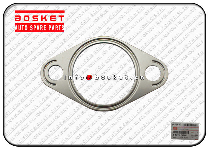 8-97192765-0 8971927650 Exhaust Gas Recirculation Pipe Gasket Suitable for ISUZU NKR55 4JH1