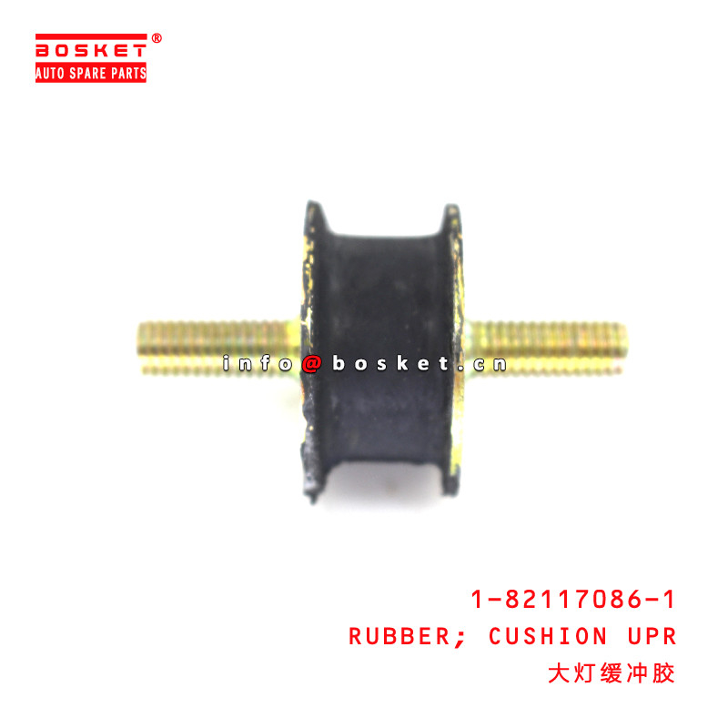 1-82117086-1 Cushion Upper Rubber For ISUZU CYZ06 EXZ01 VC46 6UZ1 1821170861