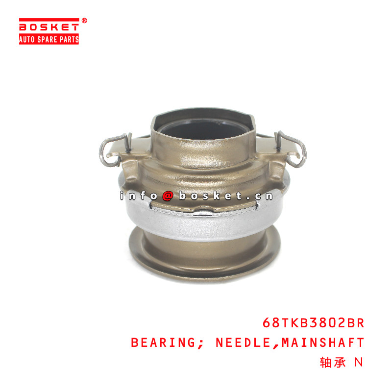 68TKB3802BR Main shaft Needle Bearing for ISUZU HINO