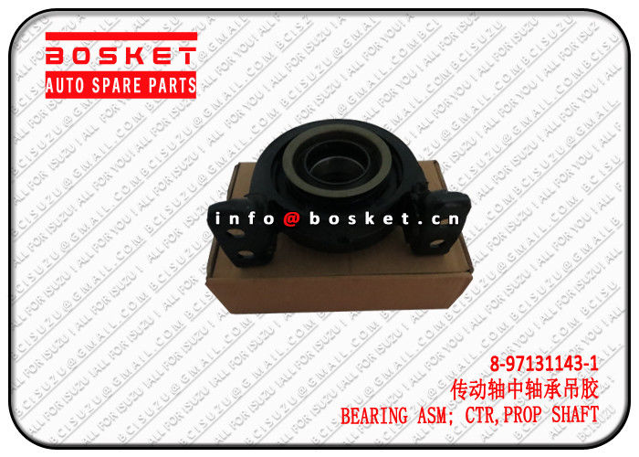 Propeller Shaft Ctr Bearing Assembly 8-97131143-1 8971311431 Suitable For ISUZU NPR 4HK1