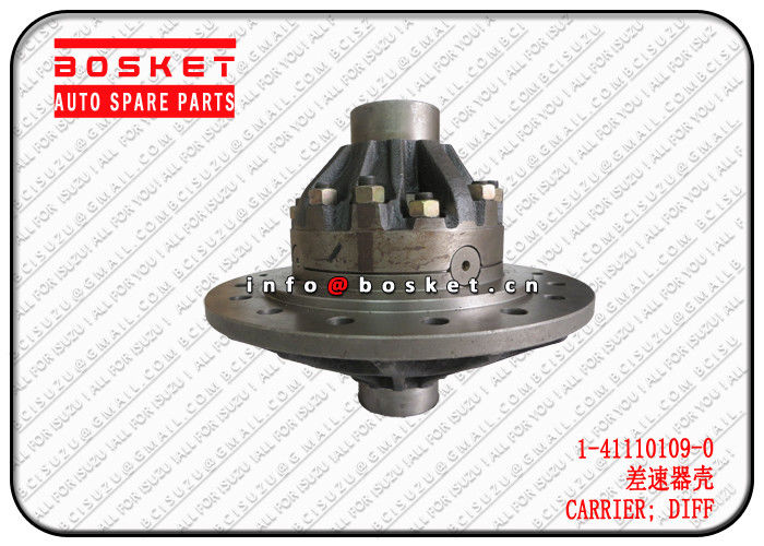 1-41110109-0 1411101090 Differential Carrier Suitable For ISUZU CVZ CXZ CYZ