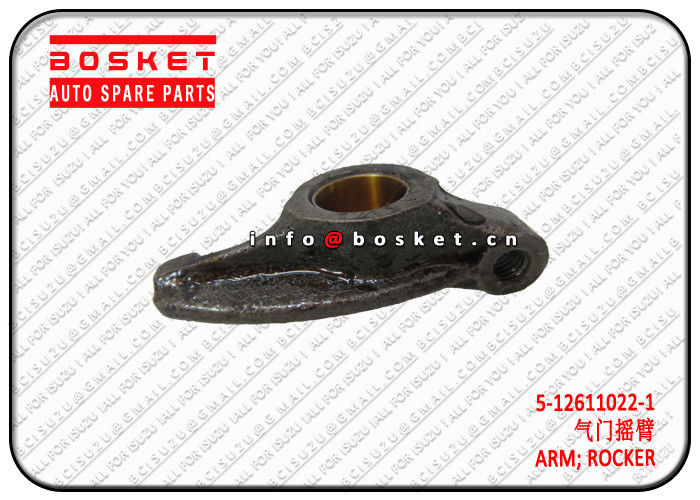 5-12611022-1 5126110221 Isuzu Truck Accessories Rocker Arm Suitable For ISUZU C240