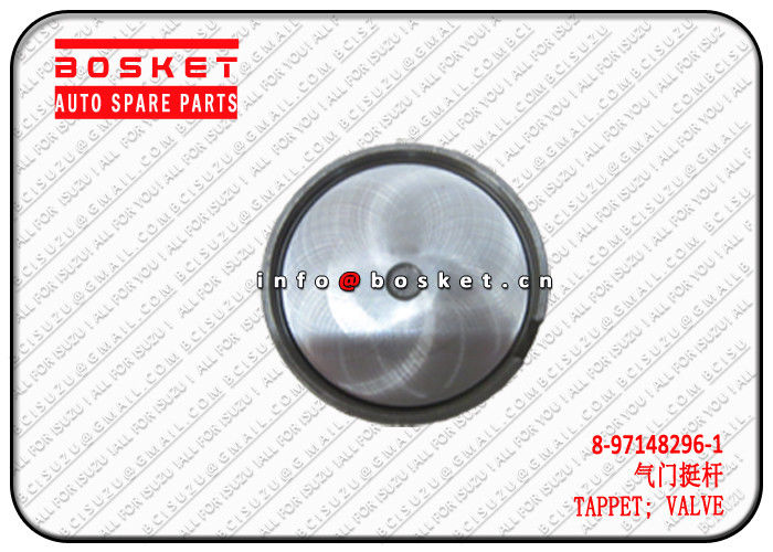 8-97148296-1 8971482961 Isuzu Truck Parts Valve Tappet For ISUZU UCS25 6VD1