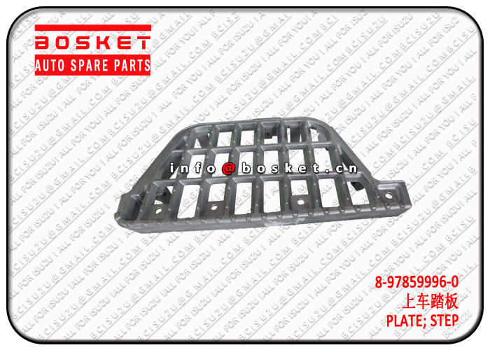 ISUZU NKR55 4JB1 Isuzu NPR Parts 8-97859996-0 8978599960 Step Plate