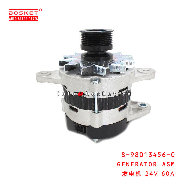 8-98013456-0 Generator Assembly  for ISUZU   8980134560