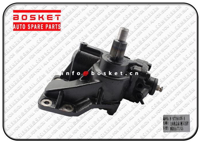 8973561051 8982519470 8-97356105-1 8-98251947-0 Steering Unit for ISUZU NKR55 4JB1