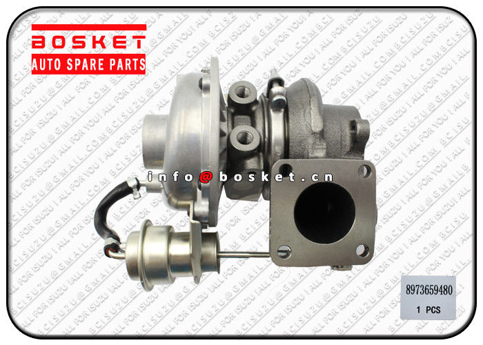 8973659480 8970385180 8-97365948-0 8-97038518-0 Turbocharger ASM for ISUZU 4JH1 4JG2 TFR