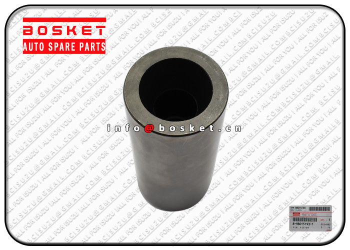 Original Isuzu Engine Parts / ISUZU 4JJ1 NHR NKR Piston ...