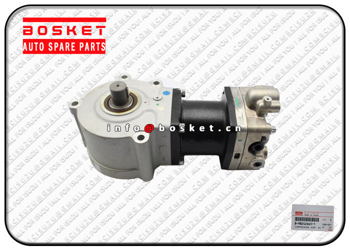 8982426451 8-98242645-1 Isuzu Auto Parts  Air Compressor Assembly