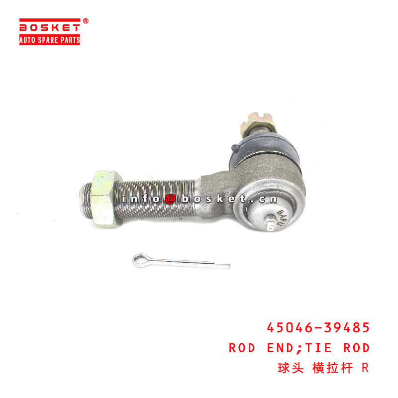 45046-39485 Tie Rod Rod End suitable for ISUZU HINO