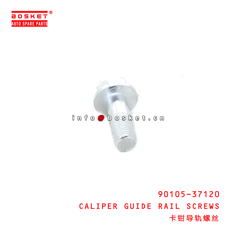 90105-37120 Caliper guide rail screws suitable for ISUZU HINO300